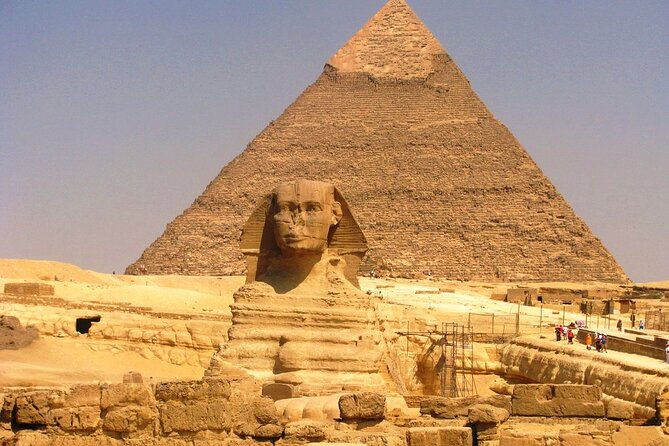 7 Day Private Tour Throughout Highlights of Egypt and Nile Cruise - Frequently Asked Questions