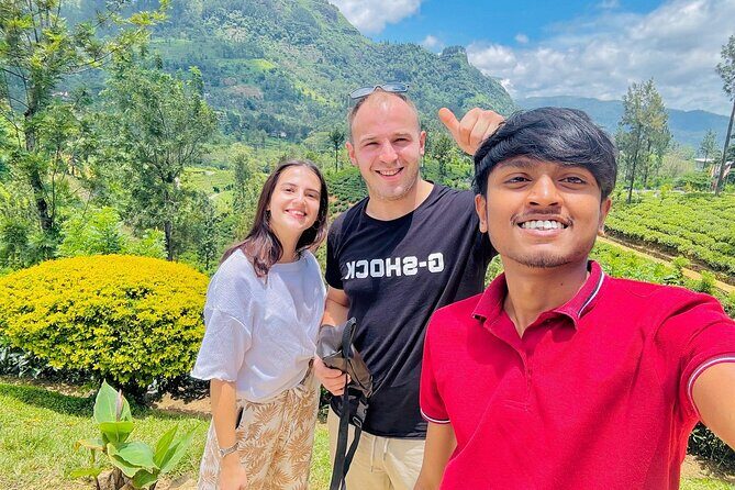 7 Day Private Tour to Sigiriya Kandy and Ella - Overall impressions and who it’s for