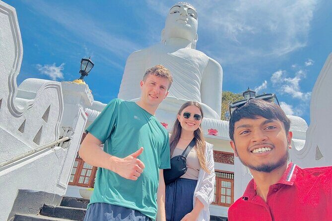 7 Day Private Tour to Sigiriya Kandy and Ella - Final Thoughts