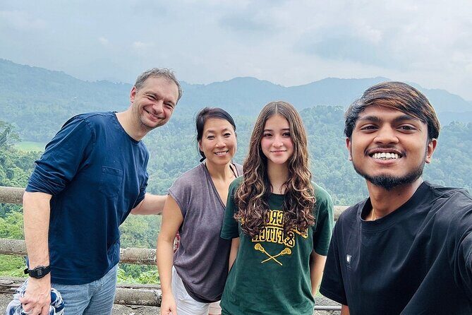 7 Day Private Tour to Sigiriya Kandy and Ella - FAQs