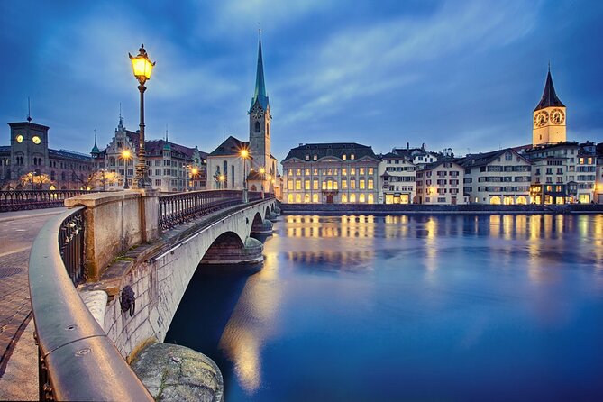 7-Day Private Tour to Switzerland and Germany - Pricing and Guarantee