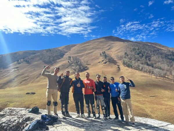 7 Day Rara Lake Tour From Kathmandu or Pokhara by 4W Jeep - Break Down