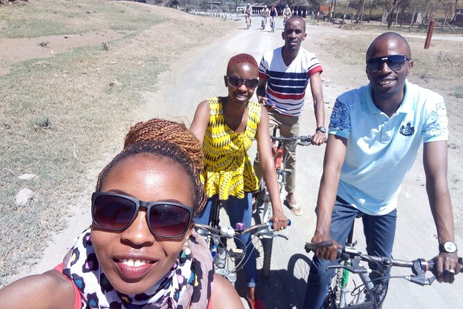 7-Day Safari to Maasai Mara, Lake Naivasha and Amboseli From Nairobi - Wildlife Encounters