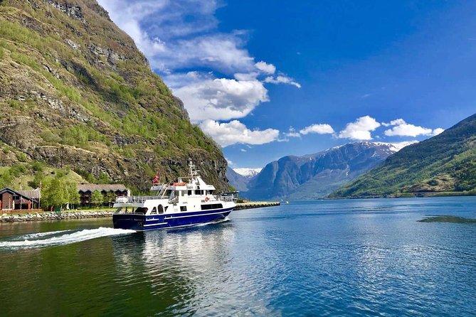 7-Day Scenic Scandinavian Tour From Copenhagen Exploring Denmark, Sweden and Fjords in Norway - Tour Pricing and Booking Details