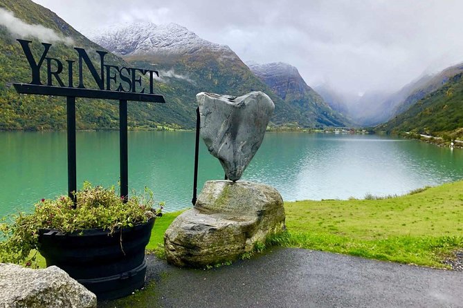 7-Day Scenic Scandinavian Tour From Oslo Exploring Denmark, Sweden and Fjords in Norway - Tour Overview and Highlights
