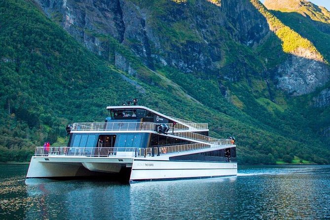 7-Day Scenic Scandinavian Tour From Oslo Exploring Denmark, Sweden and Fjords in Norway - Inclusions and Services Provided