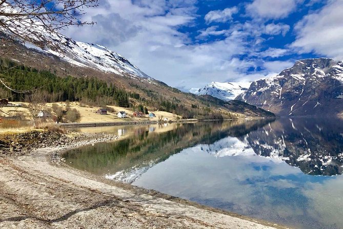 7-Day Scenic Scandinavian Tour From Oslo Exploring Denmark, Sweden and Fjords in Norway - Important Notes and Additional Information
