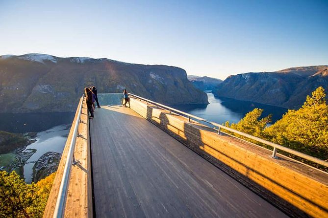 7-Day Scenic Scandinavian Tour From Stockholm Exploring Denmark, Sweden and Fjords in Norway - Tour Price and Inclusions