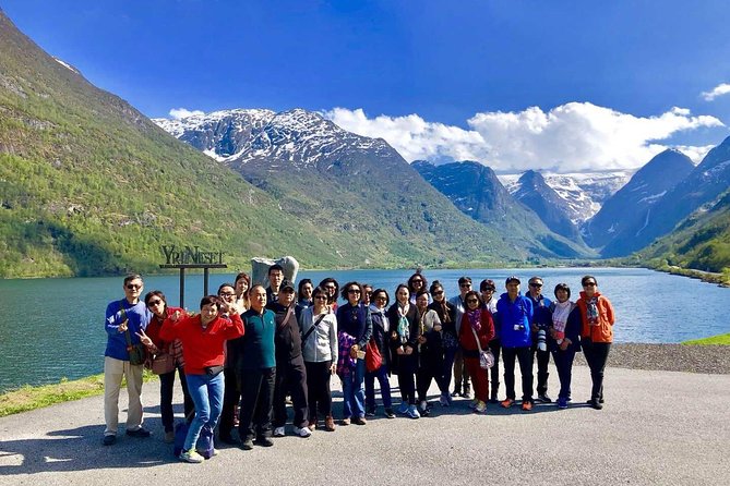 7-Day Scenic Scandinavian Tour From Stockholm Exploring Denmark, Sweden and Fjords in Norway - Overview of the Scenic Scandinavian Tour