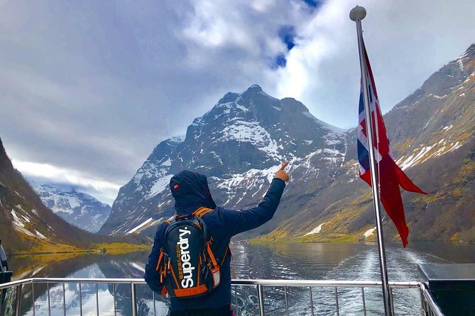 7-Day Scenic Scandinavian Tour From Stockholm Exploring Denmark, Sweden and Fjords in Norway - Common Questions