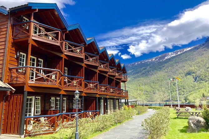 7-Day Scenic Scandinavian Tour From Stockholm Exploring Denmark, Sweden and Fjords in Norway - The Sum Up