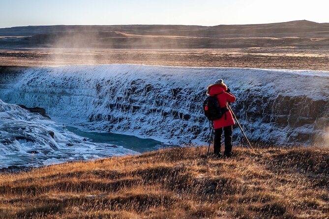 7-Day Self-Drive Private Tour Northern Lights Adventure - Iceland South & West - Date and Traveler Selection
