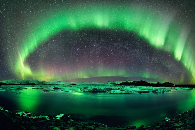 7-Day Self-Drive Private Tour Northern Lights Adventure - Iceland South & West - Pickup Details