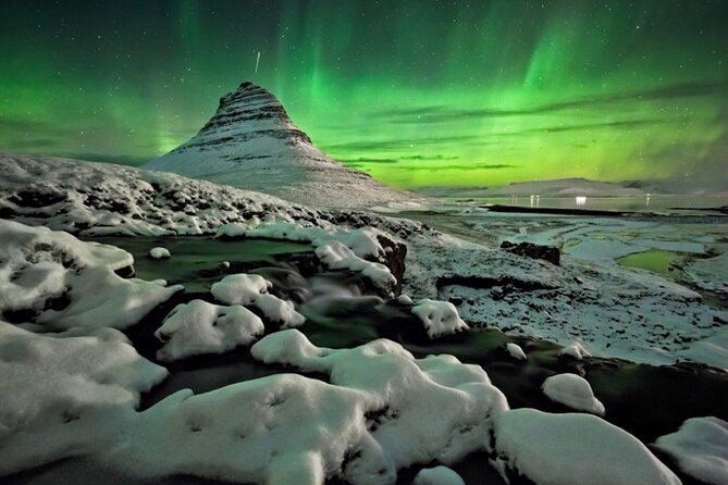 7-Day Self-Drive Private Tour Northern Lights Adventure - Iceland South & West - Cancellation Policy