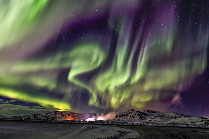 7-Day Self-Drive Private Tour Northern Lights Adventure - Iceland South & West - Zero-Risk Coverage