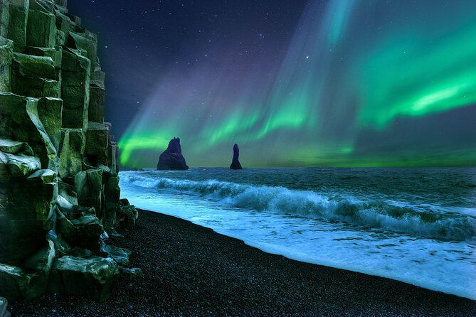 7-Day Self-Drive Private Tour Northern Lights Adventure - Iceland South & West - Common Questions