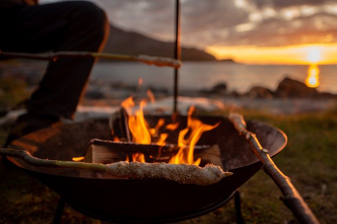 7-Day Self-Drive-Tour Senja Island From Tromsø - Nature & Culture Holiday - Whats Included