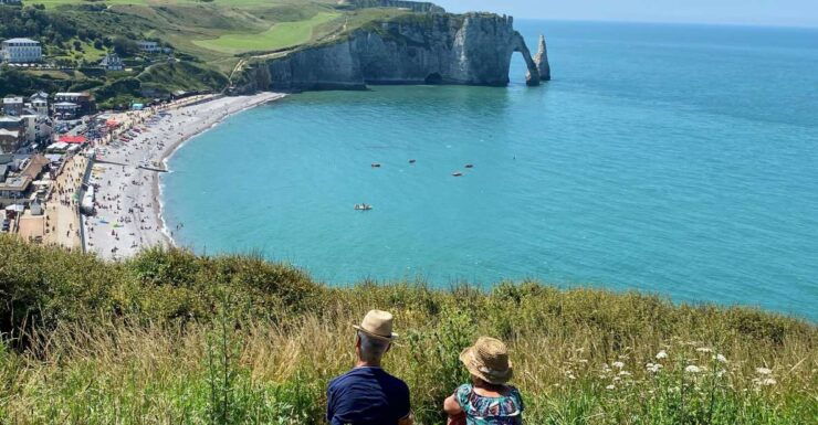 7-day Small Group ALL Normandy D-Day Castles & Burgundy Wine - Good To Know