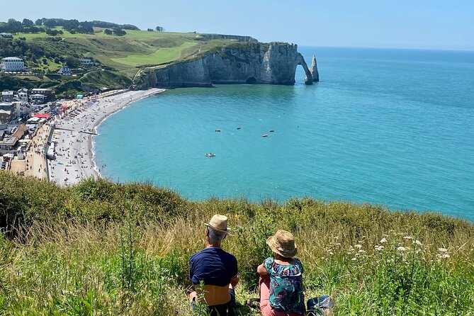 7-day Small Group ALL Normandy D-Day Castles & Burgundy Wine Trip - Cancellation and Refund Policy