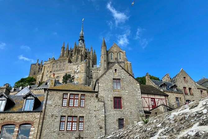 7-day Small Group ALL Normandy D-Day Castles & Burgundy Wine Trip - Changes and Refunds