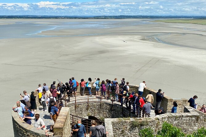 7-day Small Group ALL Normandy D-Day Castles & Burgundy Wine Trip - Additional Information and Contact Details