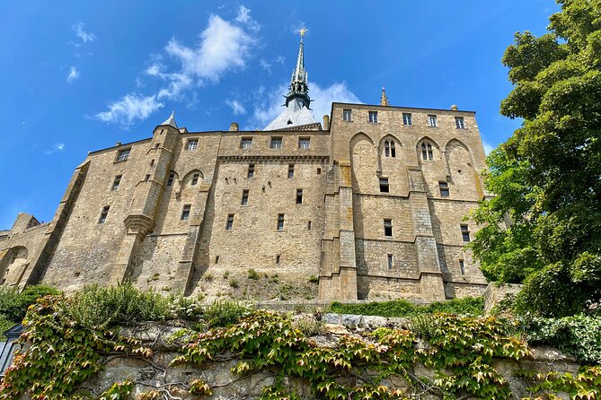 7-day Small Group ALL Normandy D-Day Castles & Burgundy Wine Trip - Common Questions