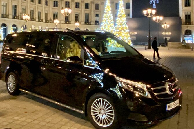 7-day Small Group ALL Normandy D-Day Castles & Burgundy Wine Trip - The Sum Up