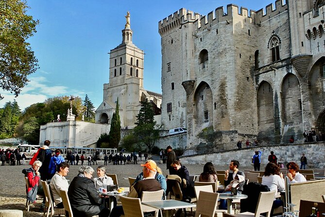 7-Day Small-Group Burgundy Wine Tasting Provence Nice Monaco Tour - Wine Tasting in Burgundy