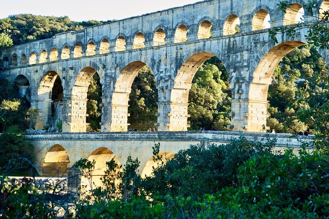 7-Day Small-Group Burgundy Wine Tasting Provence Nice Monaco Tour - Exploring Provences Charm