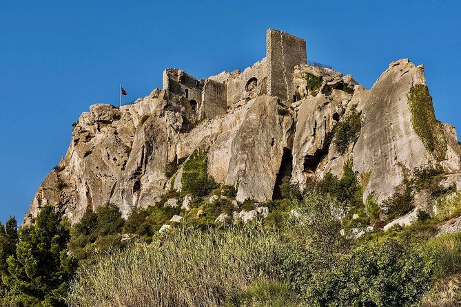 7-Day Small-Group Burgundy Wine Tasting Provence Nice Monaco Tour - Glamour and Luxury in Monaco