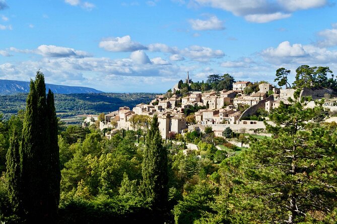 7-Day Small-Group Burgundy Wine Tasting Provence Nice Monaco Tour - Common Questions