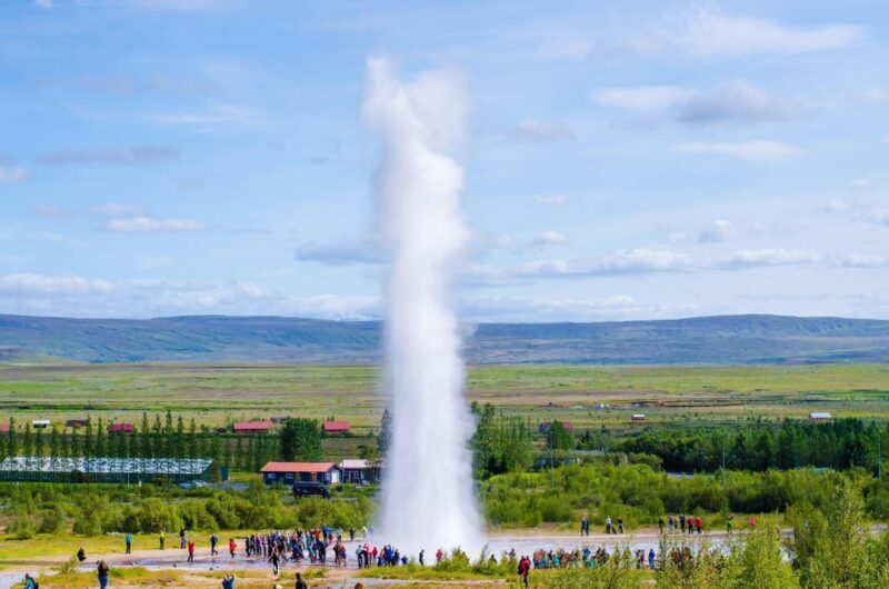 7-Day Small Group Journey Around Iceland - Value and Pricing