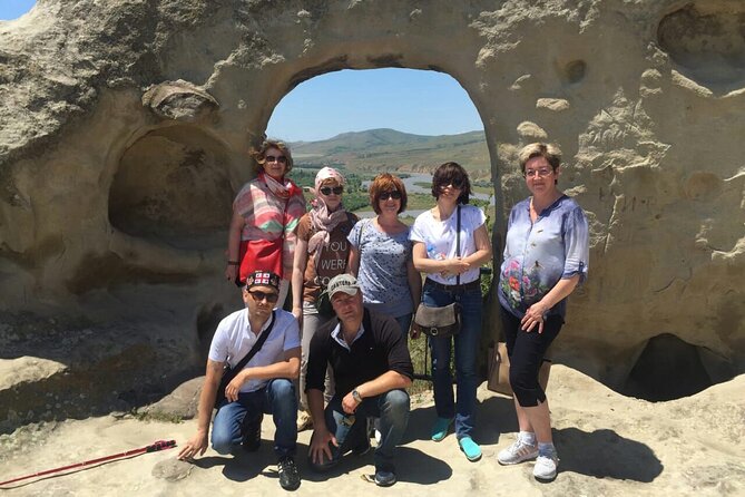 7-Day Small-Group Sightseeing Tour in Georgia From Tbilisi - Health and Safety Measures