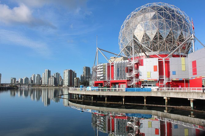 7-Day Small Group Tour: Canadian Rockies and National Parks - Pricing and Booking Information