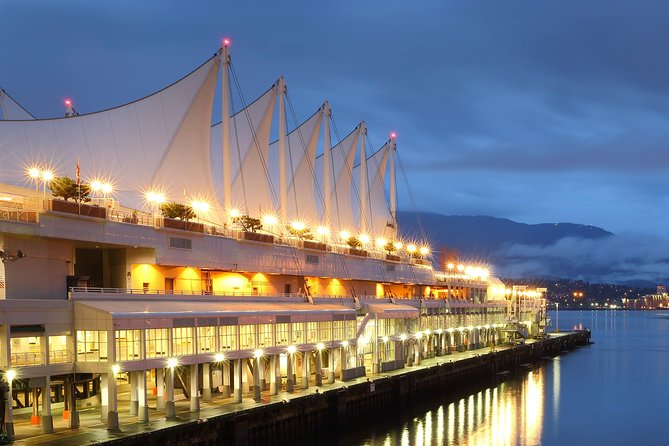 7-Day Small Group Tour: Canadian Rockies and National Parks - Itinerary Overview