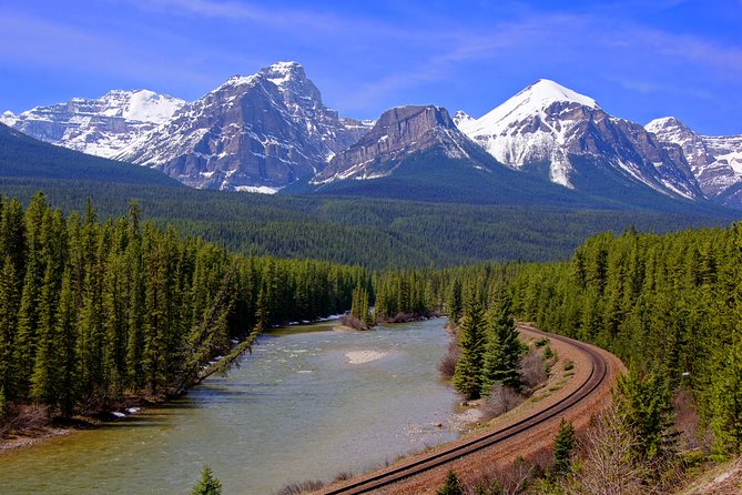7-Day Small Group Tour: Canadian Rockies and National Parks - Important Notes