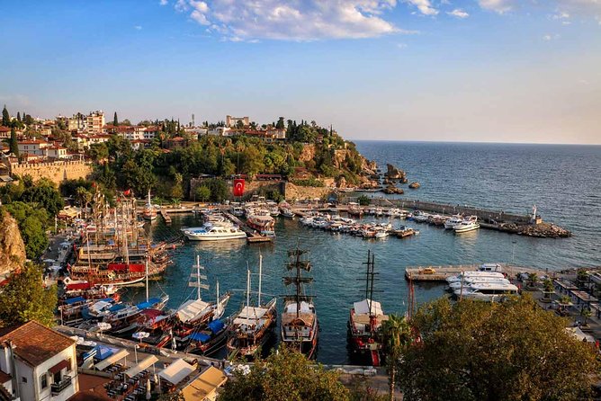 7-Day Special Honeymoon Turkey Tour - Frequently Asked Questions