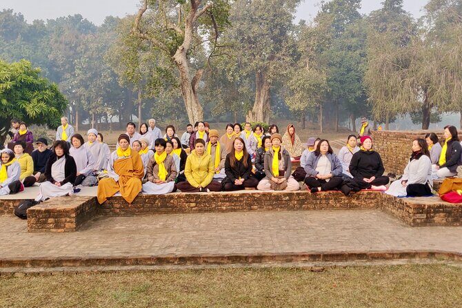 7 Day Spiritual Buddhist Pilgrimage from Bodhgaya to Lumbini - Final Thoughts