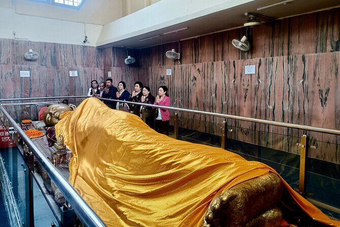 7 Day Spiritual Buddhist Pilgrimage from Bodhgaya to Lumbini - Final Thoughts: Who Should Consider This Tour?