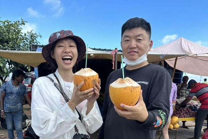 7 Day Sri Lanka Highlights Tour - Culture, Tea Country & Beaches - What Makes This Tour Stand Out?