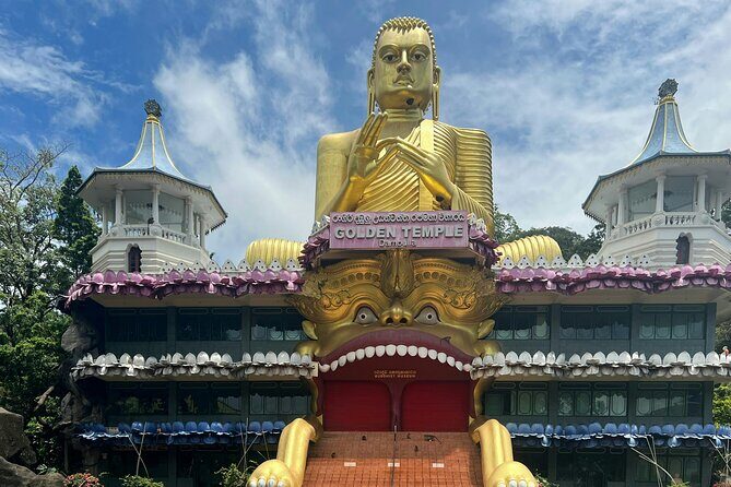 7 Day Sri Lanka Highlights Tour - Culture, Tea Country & Beaches - FAQs