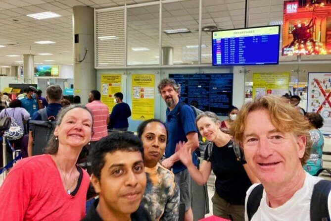 7 Day Sri Lanka Highlights Tour - Culture, Tea Country & Beaches - Analyzing the Value