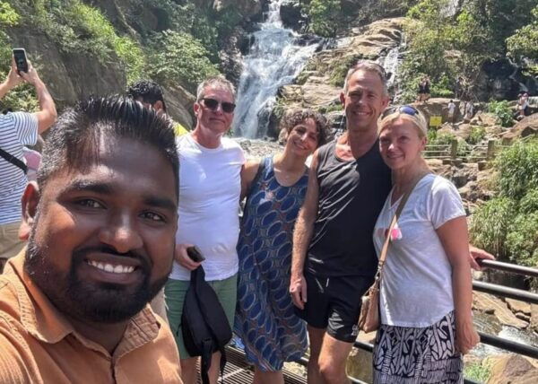 7-Day Sri Lanka Round Tour: Colombo, Ella, Kandy, Sigiriya - Cultural Experiences