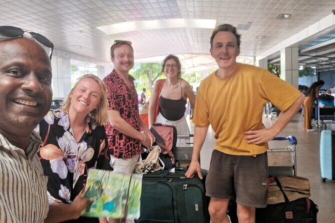 7 Day Sri Lanka Round Trip Culture, Nature and Safari Adventure - Good To Know