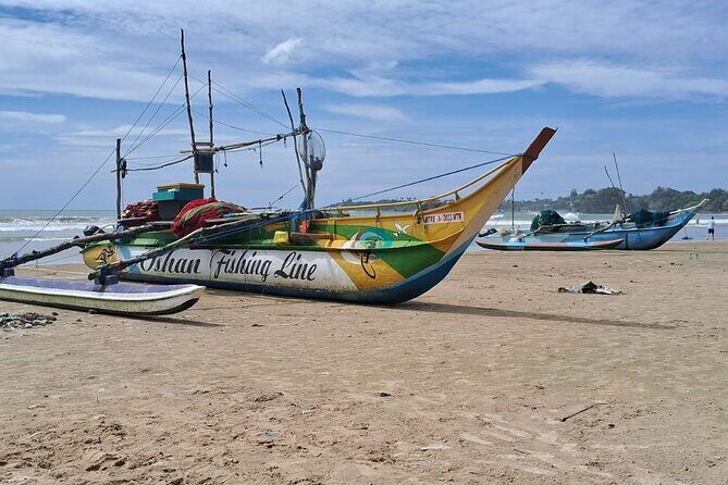 7 Day Sri Lanka Round Trip Culture, Nature and Safari Adventure - Final Thoughts