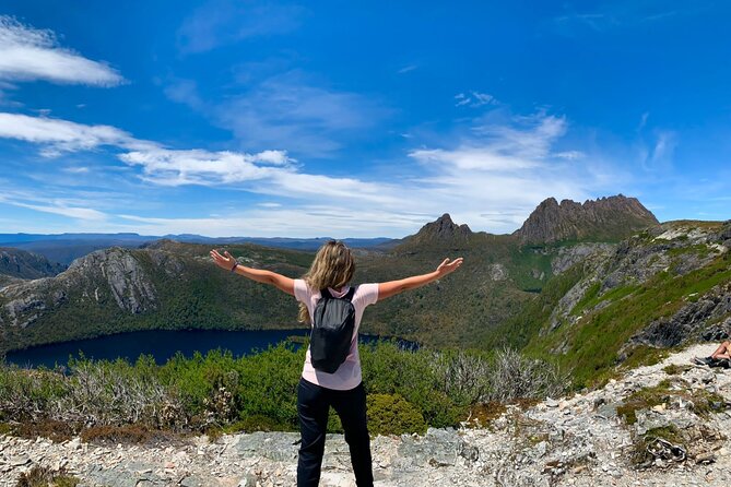 7-Day Super Value Tour of Tasmania: Explore Tasmanias West and East Coasts - Itinerary Overview