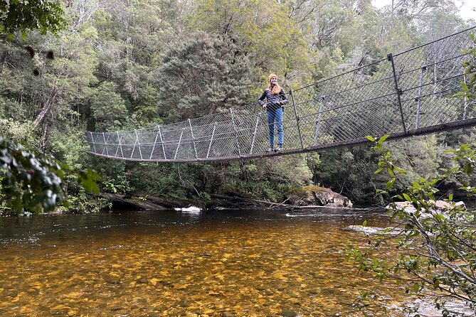 7-Day Super Value Tour of Tasmania: Explore Tasmanias West and East Coasts - Pricing and Inclusions