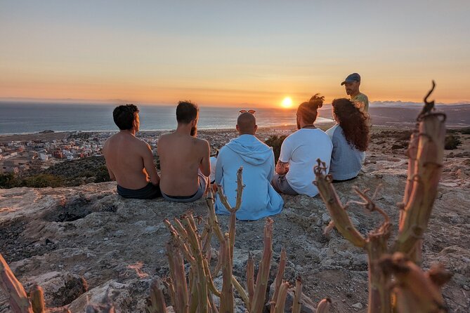7-Day Surfing Lesson With Moroccan Dinner in Imsouane - Good To Know