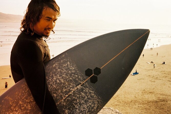 7-Day Surfing Lesson With Moroccan Dinner in Imsouane - Inclusions Provided
