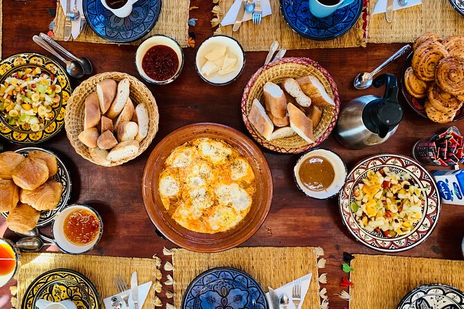 7-Day Surfing Lesson With Moroccan Dinner in Imsouane - Group Size Limit